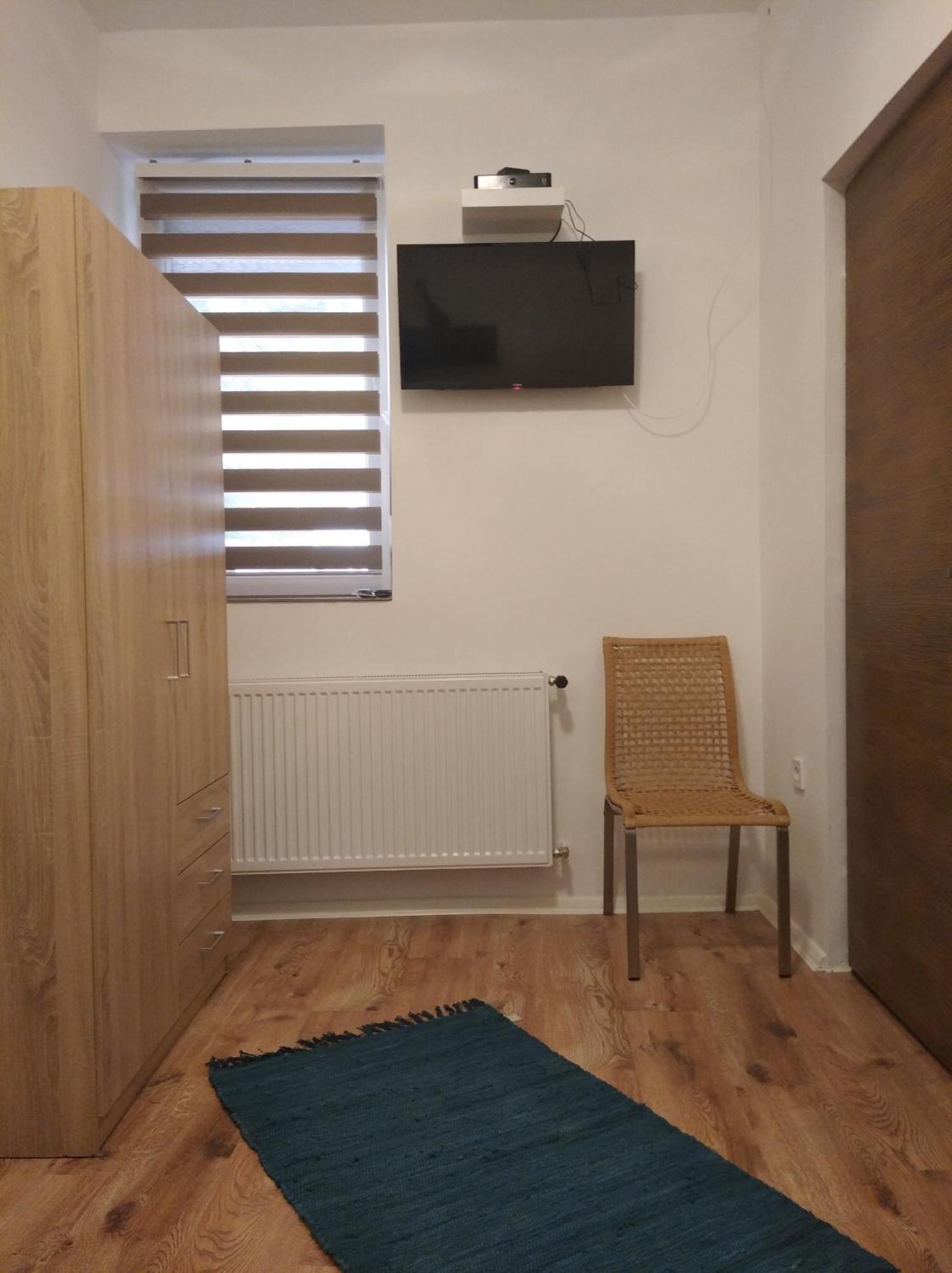 Milla Apartmanok Έγκερ Εξωτερικό φωτογραφία